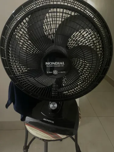 VENTILADOR MONDIAL
