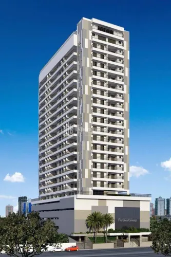 Canto do Forte Alto Padrão R$ 998 MIL , 3Suites, 3 Vagas, 3BANHEIROS,1LAVABO,Lazer Complet
