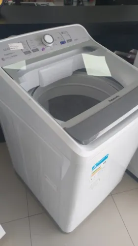 MAQUINA DE LAVAR 12KG