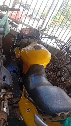Moto kasink 