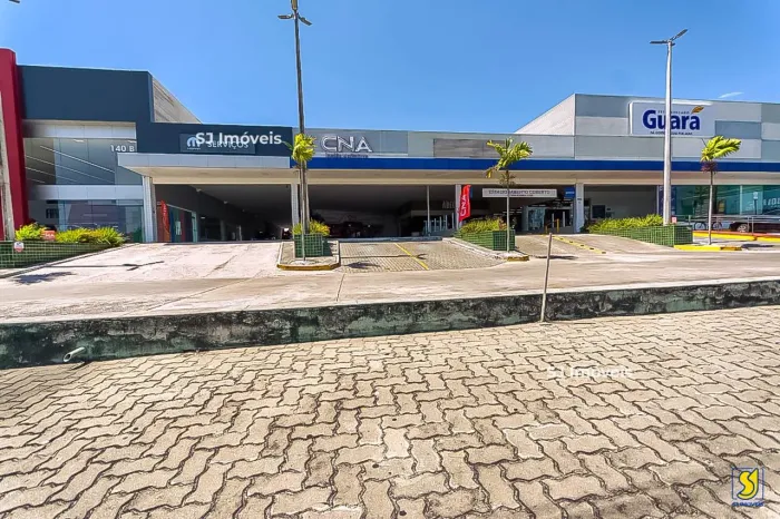 Loja com ótima localização próximo ao Supermercado Guará