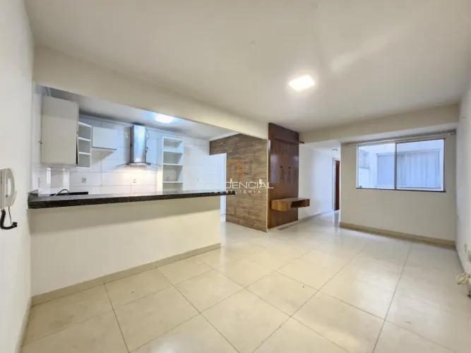 APTO A VENDA B SIDIL 03 QUARTOS, SUITE, SALA AMPLA, COZINHA, 01 VAGA, ELEVADOR