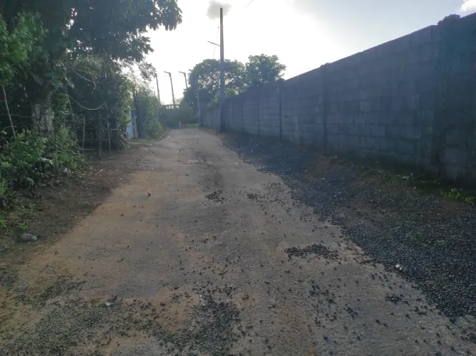 Faço limpeza
