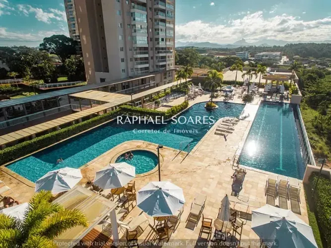 Apartamento 2 quartos Quintas da Glória