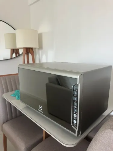 Microondas Eletrolux 31L