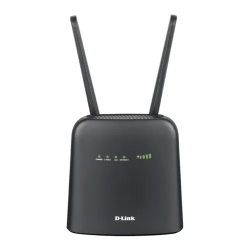 Roteador 4G LTE Wireless N300