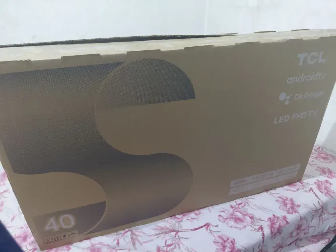 Vendo TV TCL