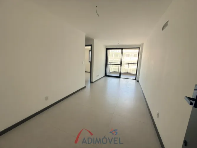 Apartamento à venda em Jardim Camburi, Vitória-ES: 2 quarto, 1 sala, 1 banheiro, 55,00 m²