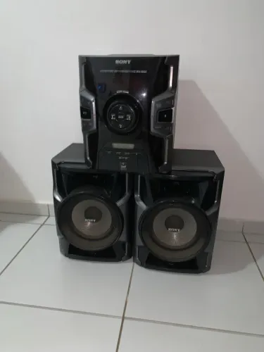 Sony HCD-GPX3G