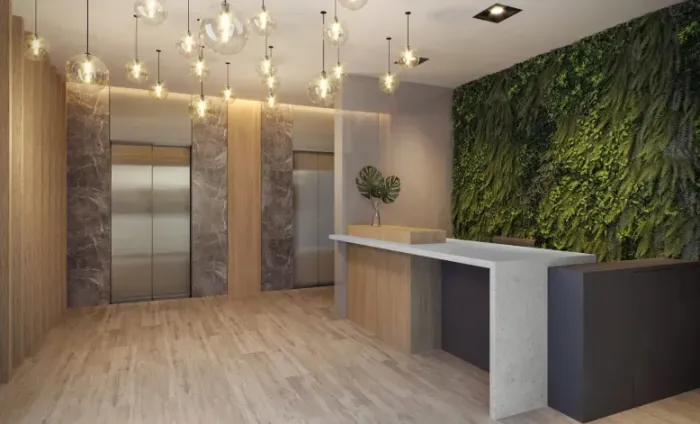 Studio para venda em Vila Clementino com 1 quarto, 27m²