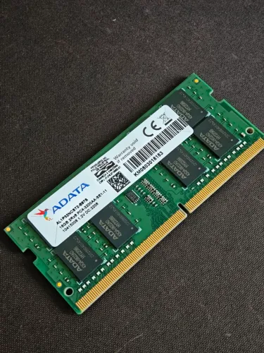 Memória ram ddr4 16GB 3200MHz