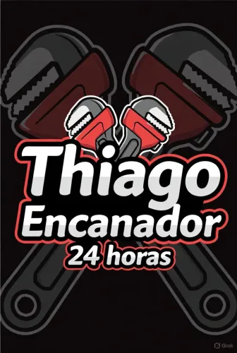 Encanador profissional 24 horas