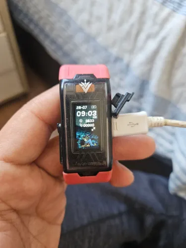 Vital bracelete BE 