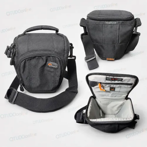 Bolsa Lowepro Toploader Zoom 45 AW