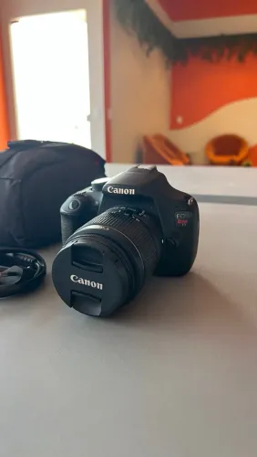 Câmera T5