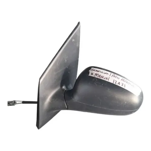 RETROVISOR MANUAL ESQUERDO FIAT GRAND SIENA PALIO