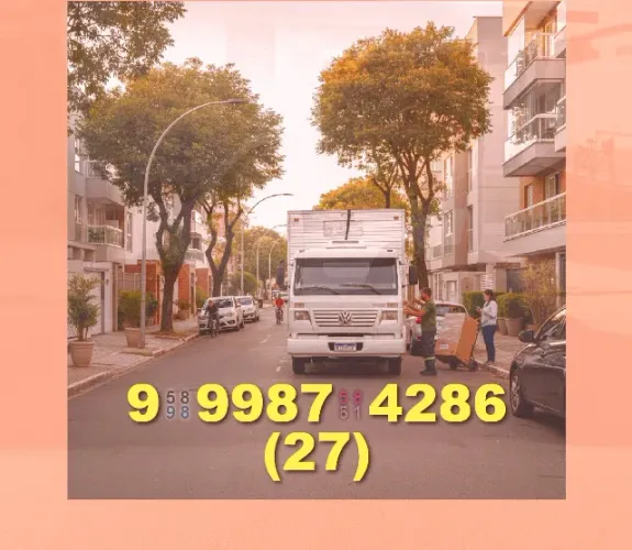 Frete rápido! Entregas ágeis e seguras, ligue agora e faça sua solicitação!