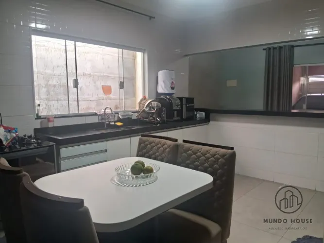 Casa à venda 2 Quartos , no Bairro São Bento, Sorocaba