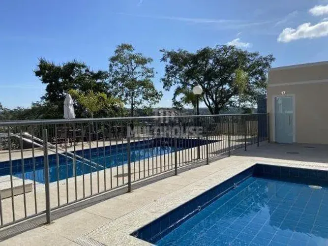 APARTAMENTO PARA ALUGAR COM 2 QUARTOS NO BAIRRO PLANALTO EM BH