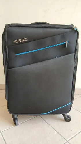 Mala de viagem grande American Tourister Fiji 