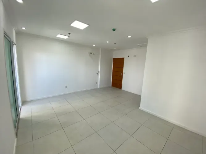 SALA COMERCIAL | VITTA OFFICE | NASCENTE | COM VAGA DE GARAGEM | BAIRRO DO MARCO
