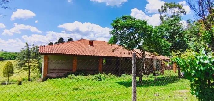 Sítio à venda, 185000 m² por R$ 9.250.000,00 - Aparecida - Sorocaba/SP