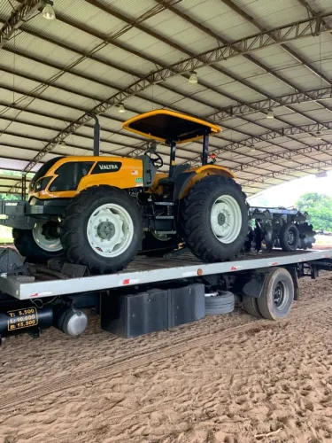 TRATOR AGRICOLA A800R 4X4