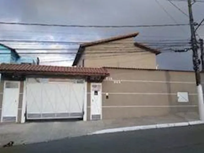 Casa de condomínio em Chácara Santa Maria - São Paulo/SP