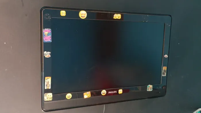 Tv Philips 32 polegadas LCD
