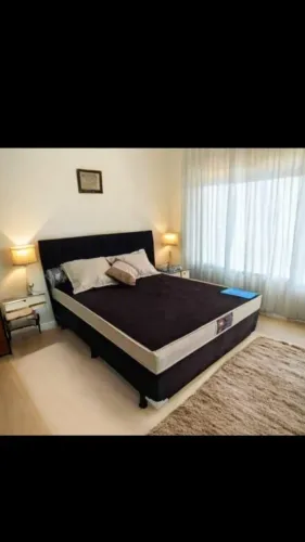 Mola - cama casal - frete grátis - hoje 