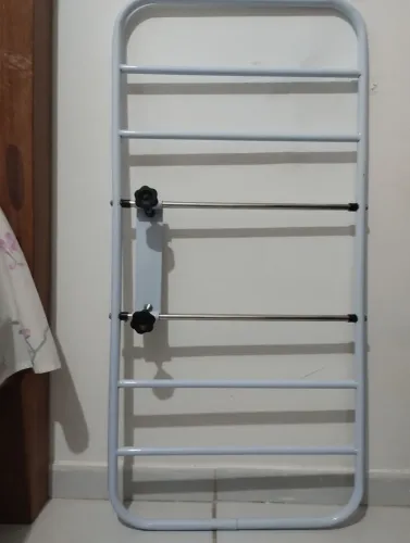 Grade lateral de, apóio para cama 