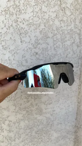 Óculos solar Oakley Radar pra sua corrida original 