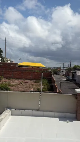 Vendo Lote no Loteamento Alphaville (Araçagy) 450 m²