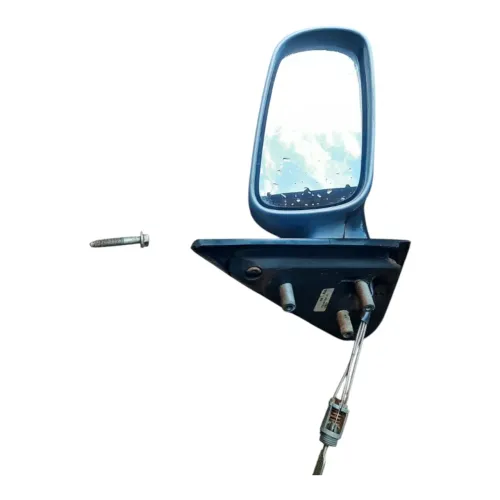 Retrovisor direito gol g3
