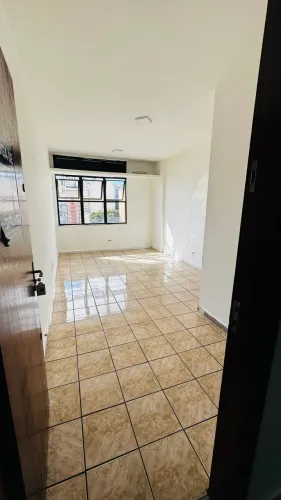 Sala Comercial - Vendo ou alugo