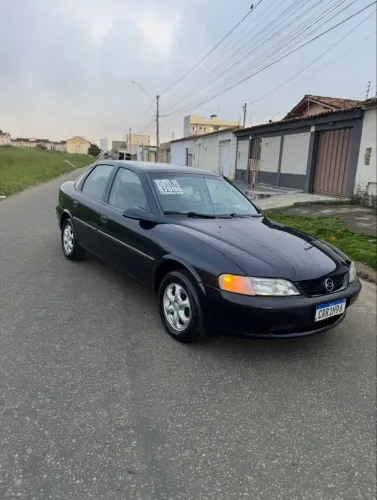 Chevrolet Vectra GLS/expres.2.2/ 2.0 E 2.0 CD 8V 1999
