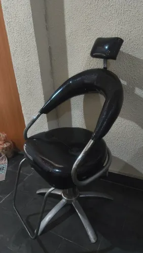 Cadeira de cabeleireiro 