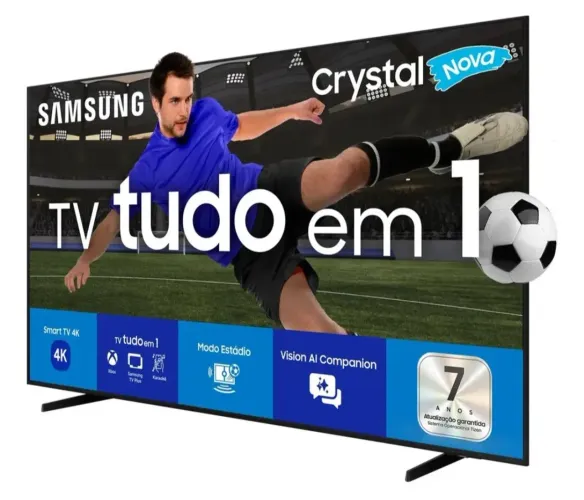 TV Samsung