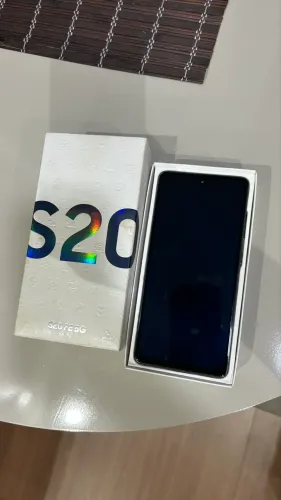 Celular Samsung S20 de