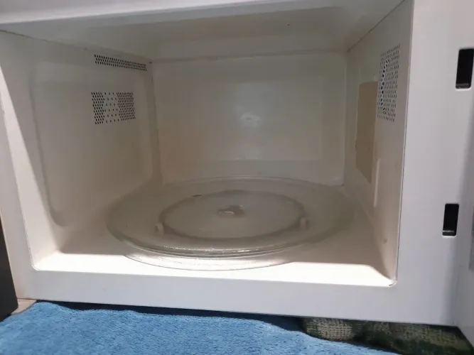 Microondas