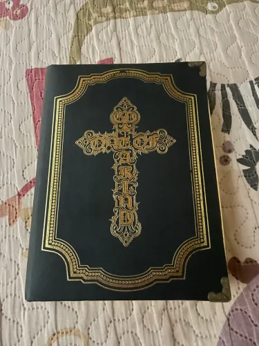 Álbum G-Dragon One Of A Kind Gold Edition