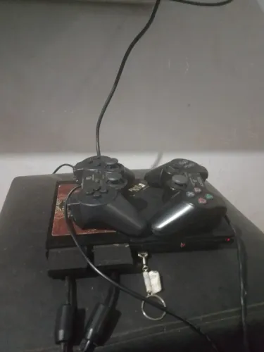 PS 2 COMPLETO !!