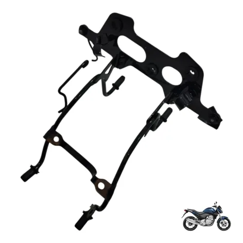 Aranha Farol Cb 300 2009 A 2012