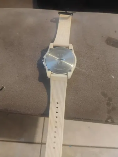 Armani Exchange bluetooth