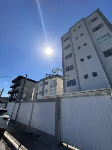 Imóvel para venda com 56 metros quadrados com 2 quartos em São Vicente - Itajaí - SC
