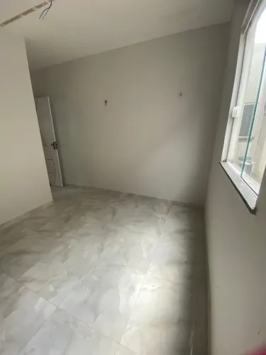 Casa em condomínio Tapanã com energia solar