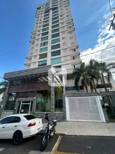 Apartamento com 69m² para locação no bairro Centro