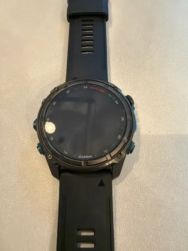 Garmin Descent 3 Mk3i