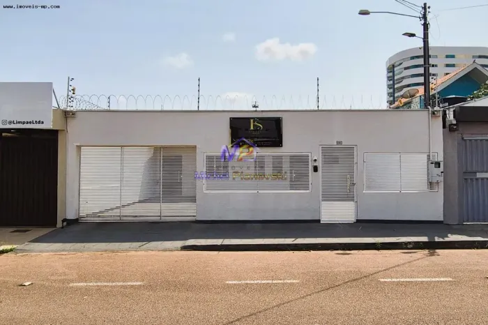Imóvel para venda tem 177 metros quadrados com 6 quartos em São João Bosco - Porto Velho -