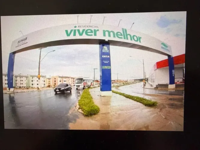 Imóvel para aluguel tem 40 metros quadrados com 2 quartos em Lago Azul - Manaus - AM